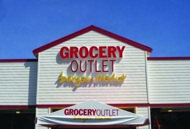 GROCERY-OUTLET