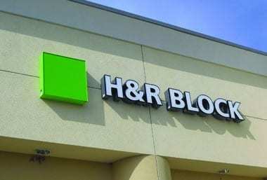 HR-Block